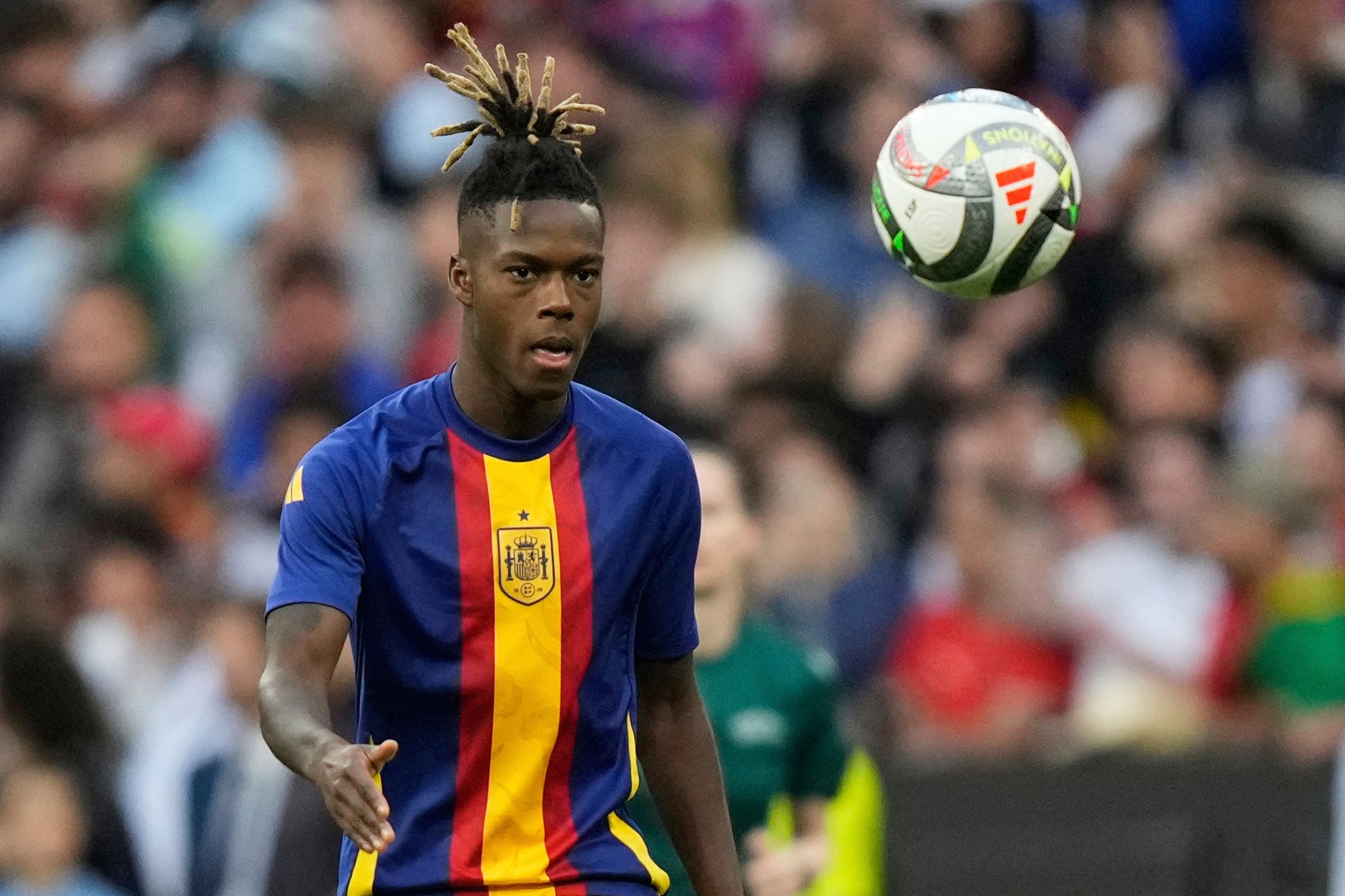 Hope on the Horizon: Spanish Players Poised for World Cup Recovery