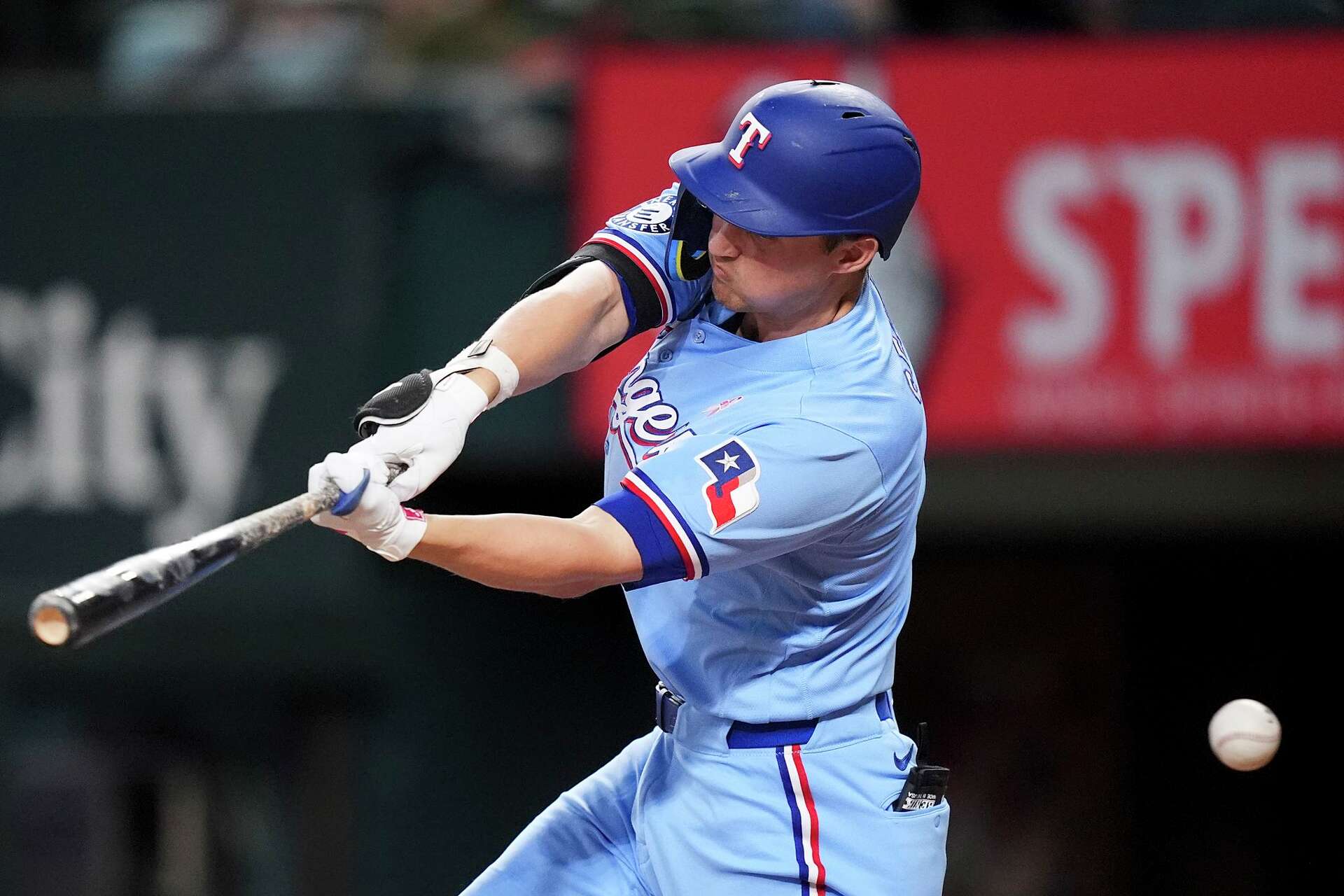 Will Texas Rangers give Corey Seager an off day amid rough start?
