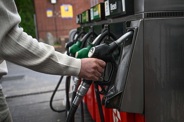 Commentary: Factors driving up pump prices are beyond Illinois oil producers’ control  — Seth Whitehead