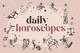 What does your horoscope say for today?