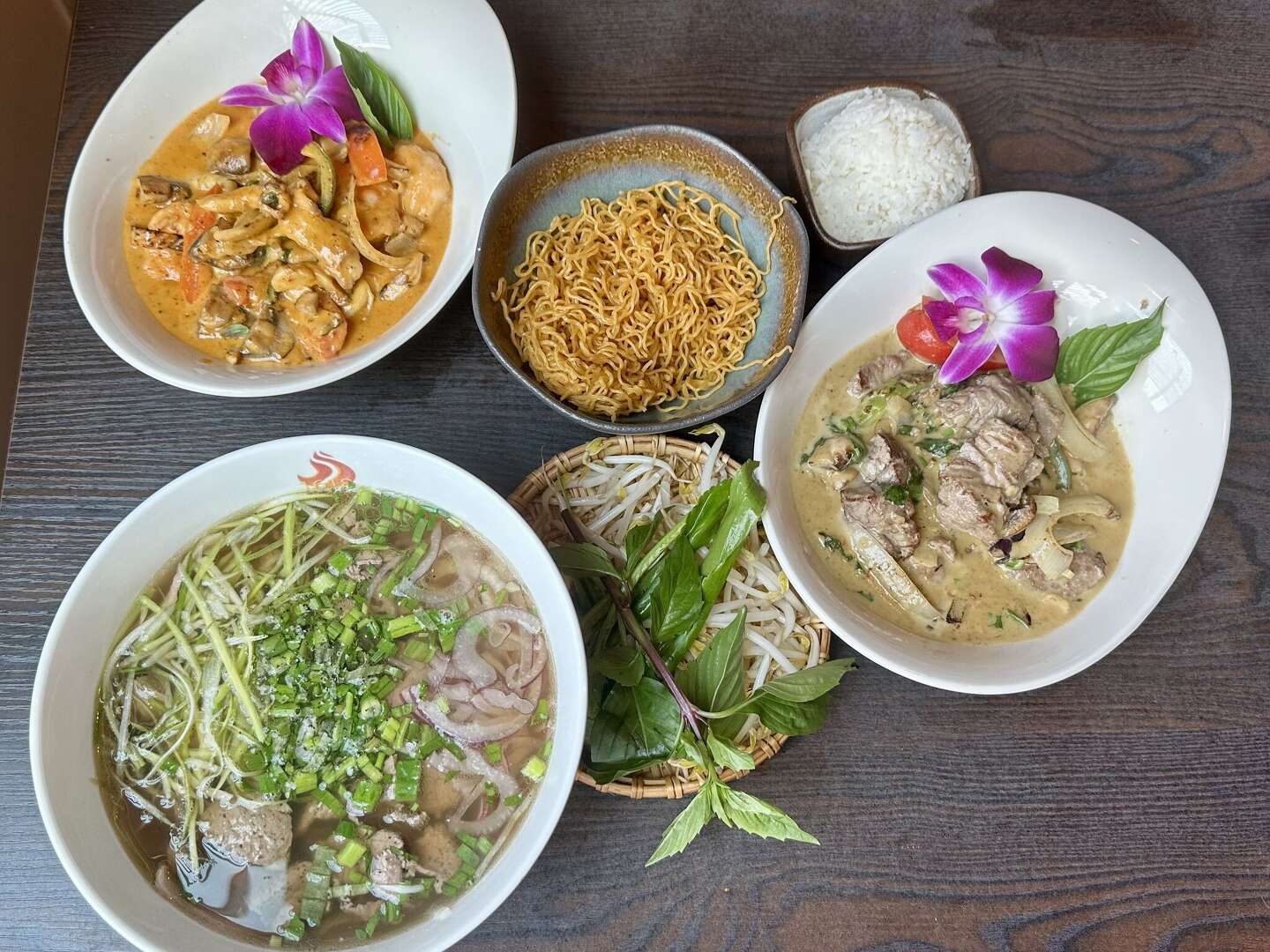 Austin's 25 best Asian restaurants, from Chinese to Thai