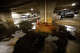Water leaks are seen in a parking garage in Dallas City Hall, Friday, April 17, 2026.