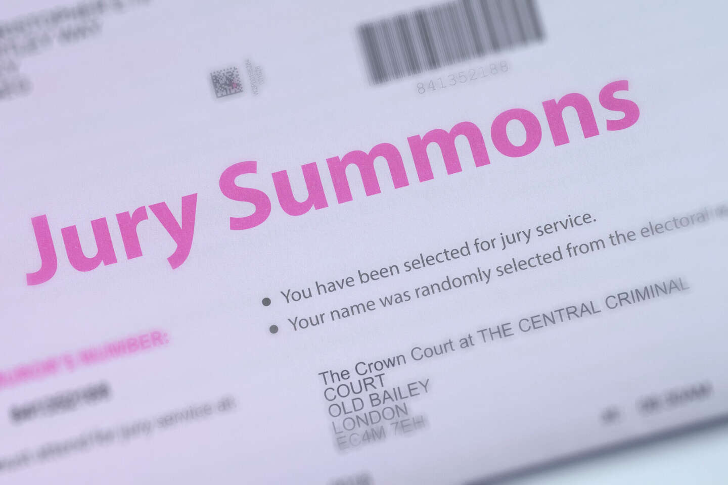Can you ignore jury duty in Texas? Fines, excuses and what to know