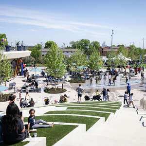 Free FIFA World Cup watch parties coming to Halperin Park in southern Dallas