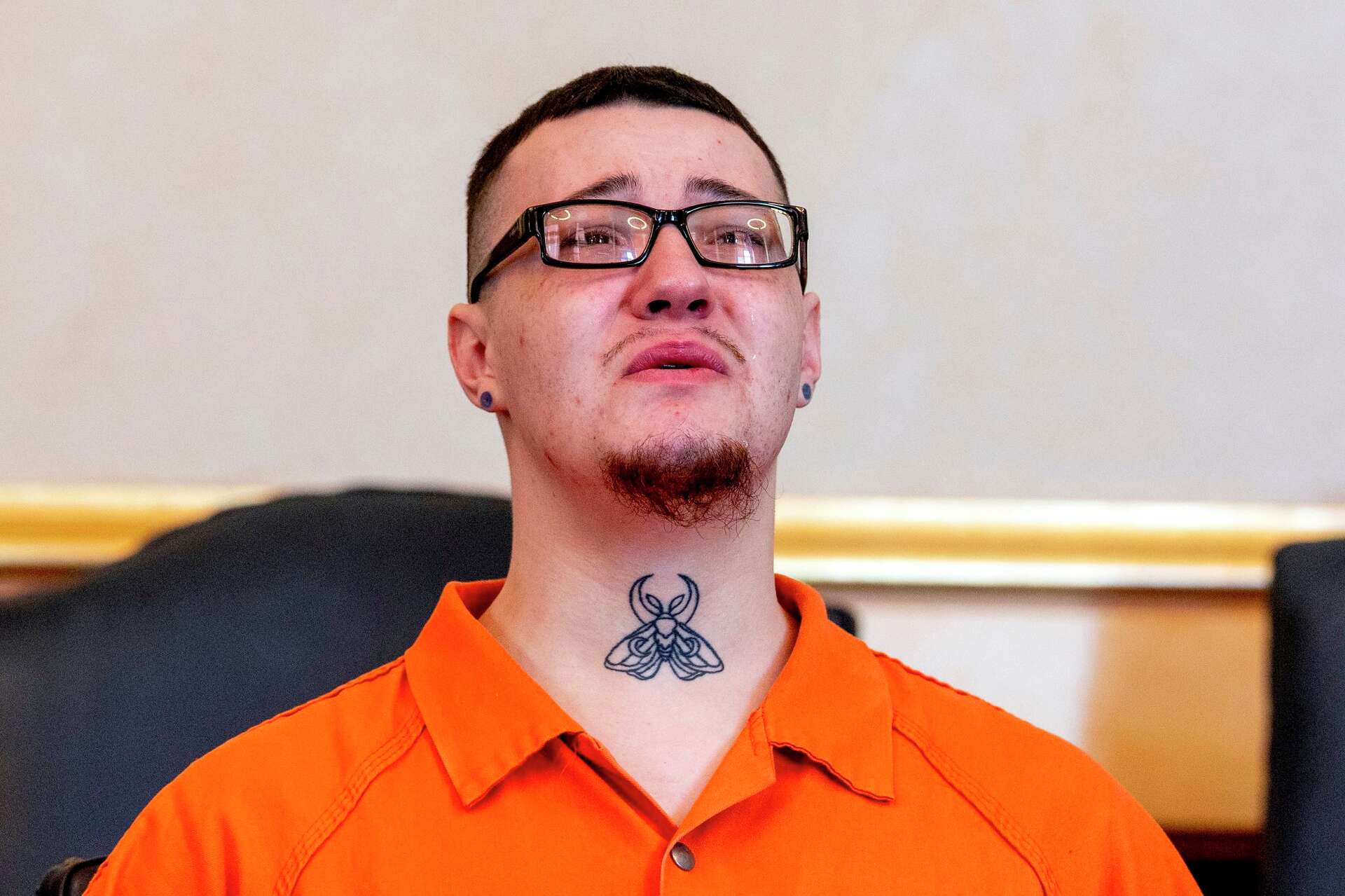 Michigan groom will spend decades in prison for killing his best friend on his  wedding night