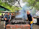The 52nd annual Muir Beach Volunteer Firefighters’ fundraising barbecue is scheduled for May 24.