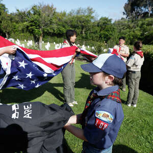 Memorial Day weekend 2026: Best Bay Area events, parades and festivals