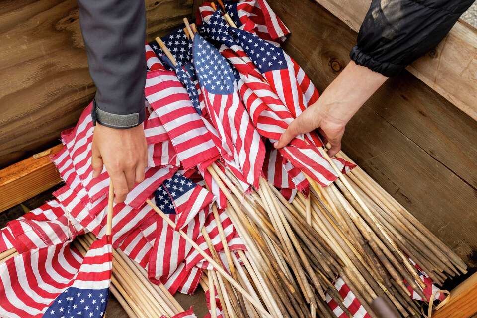 Memorial Day weekend 2026: Best Bay Area events, parades and festivals