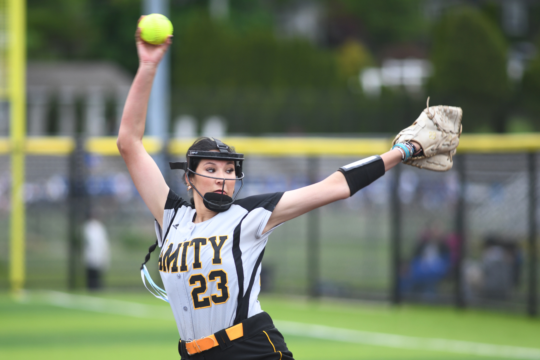 2026 Connecticut High School Coaches Association All-State softball teams