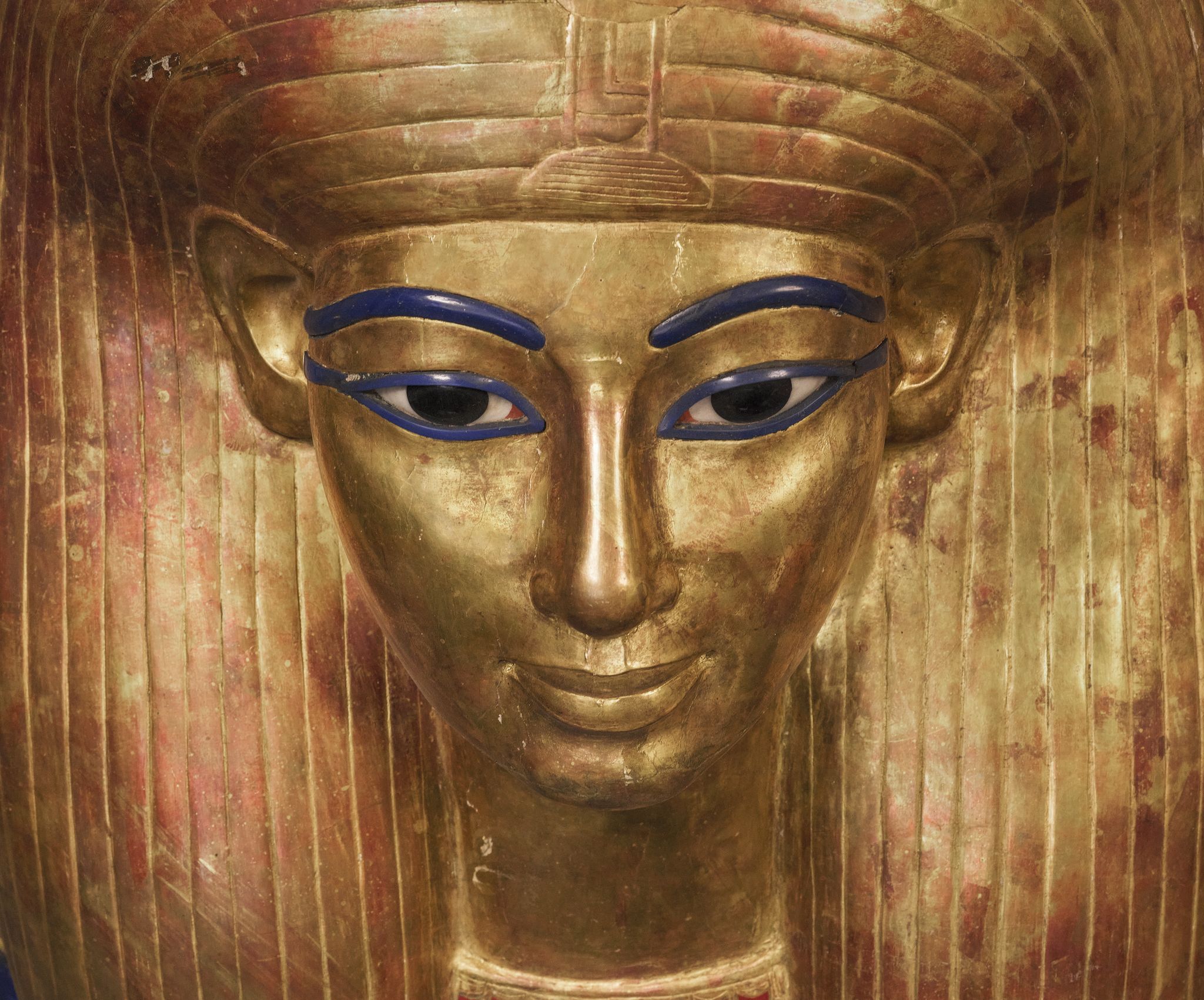 Ancient Egypt artifacts never seen in North America are coming to San Francisco