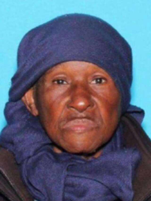 Hayward: Silver Alert Missing For At-Risk Woman Last Seen Monday Morning
