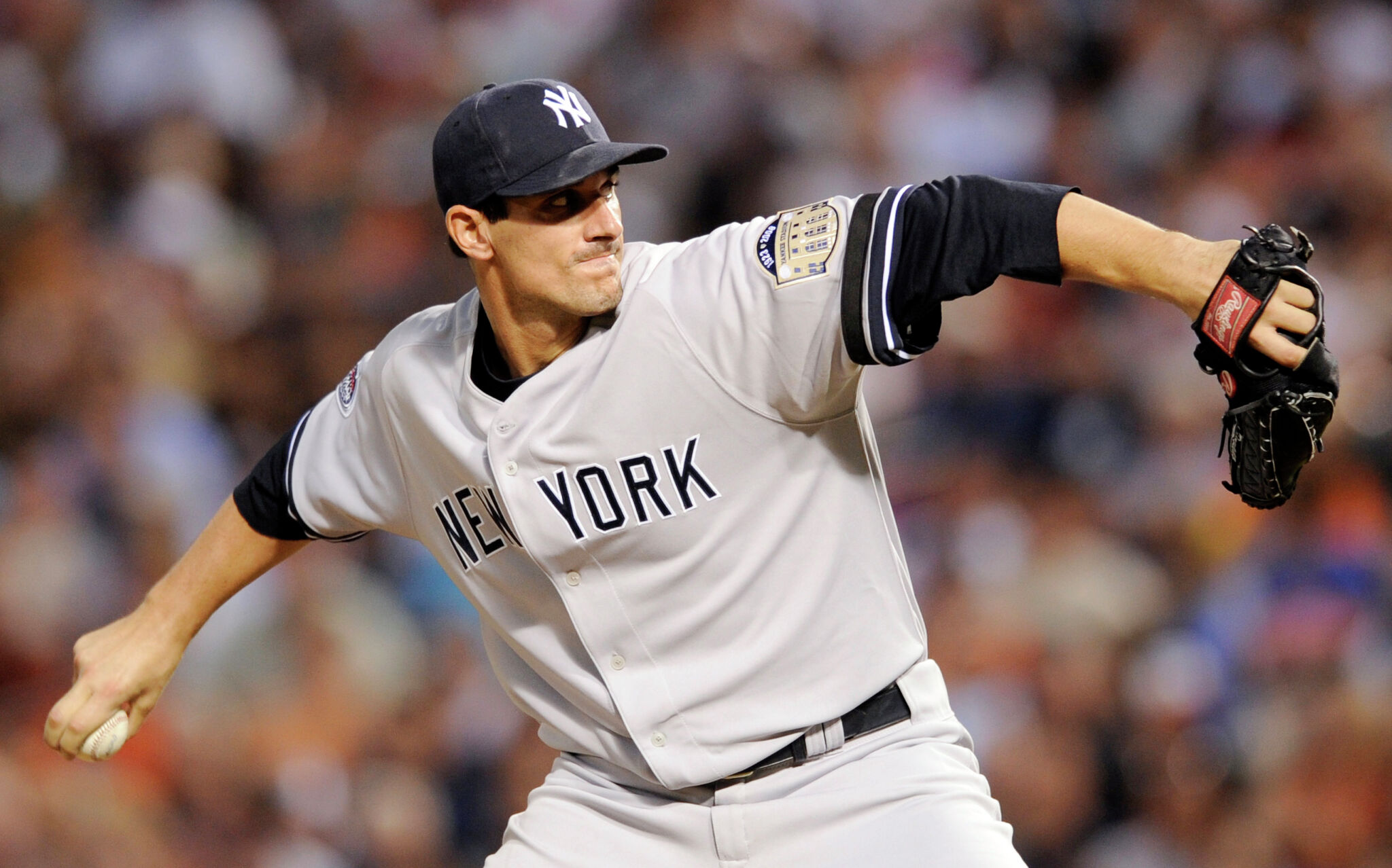 Carl Pavano expected in court Friday for post-divorce restraining order hearing