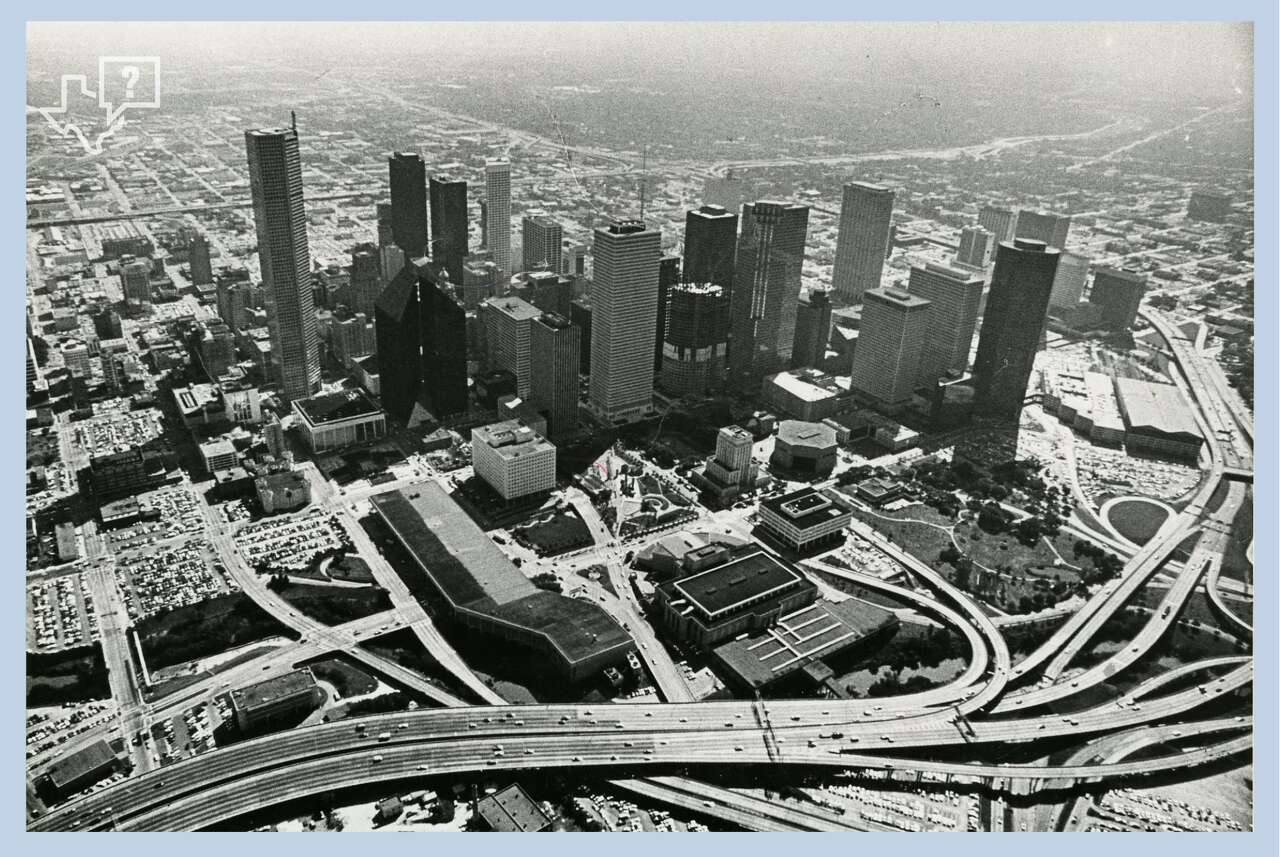 What people get wrong — and right — when they try to describe Houston