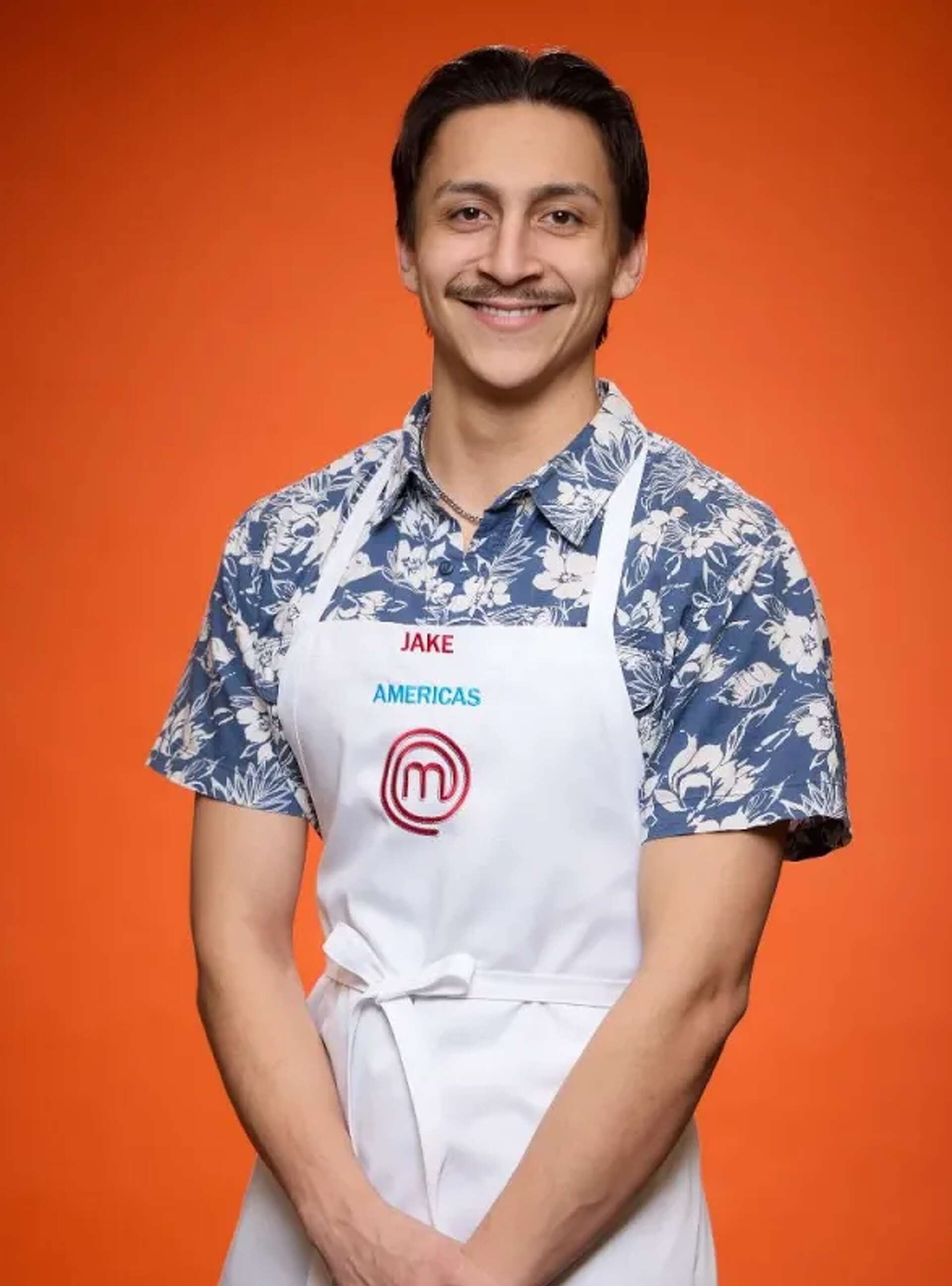 Jake Kelley earns apron on Fox's MasterChef season 16