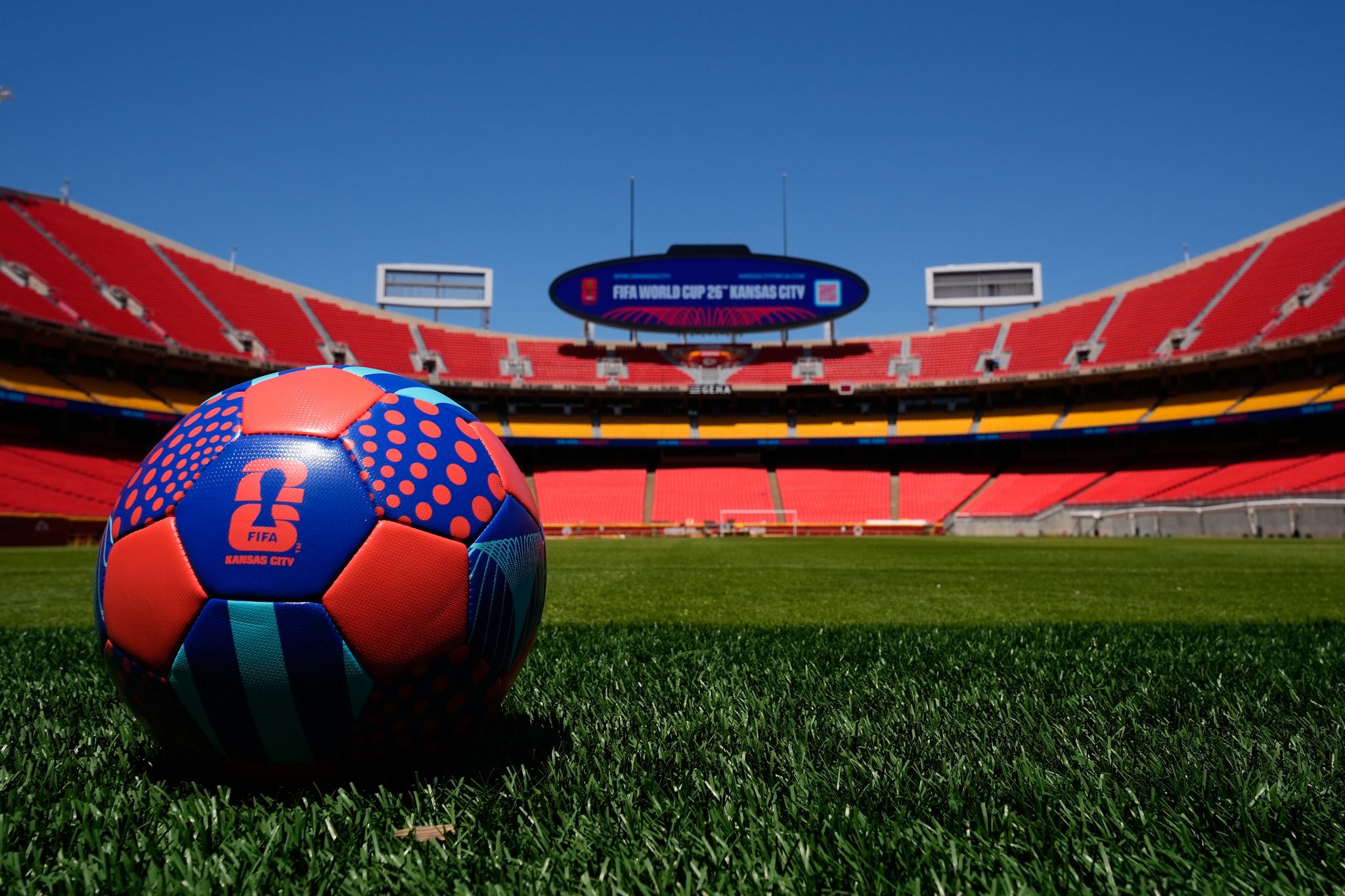 chron.com - PHILIP MARCELO - US hotel operators say promised boon from hosting World Cup hasn't materialized yet