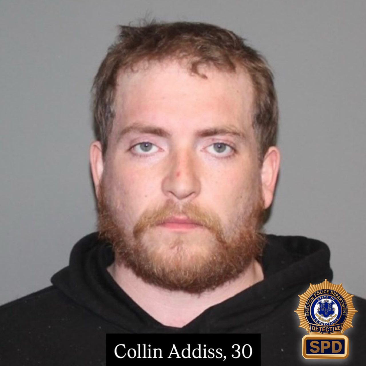 Police arrest second suspect in Shelton gas station armed robbery case