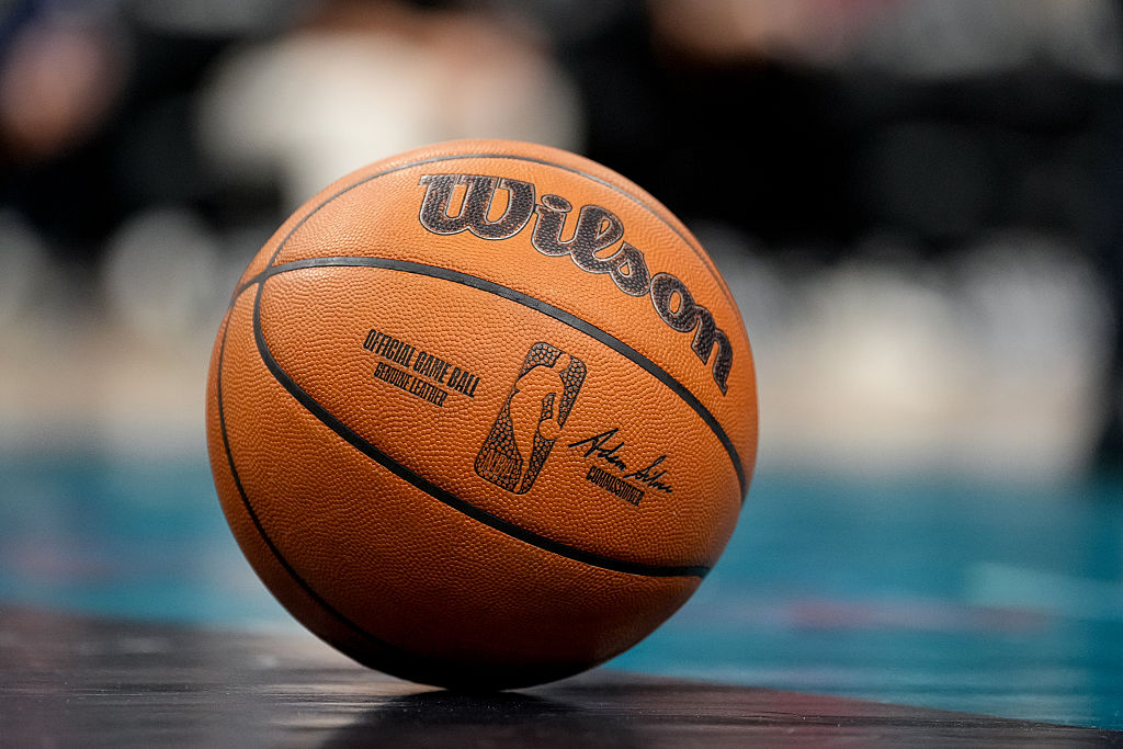 NBA forward Brandon Clarke has died, his agency says