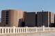 The Lew Sterrett Justice Center in October 2025 in Dallas, Texas.