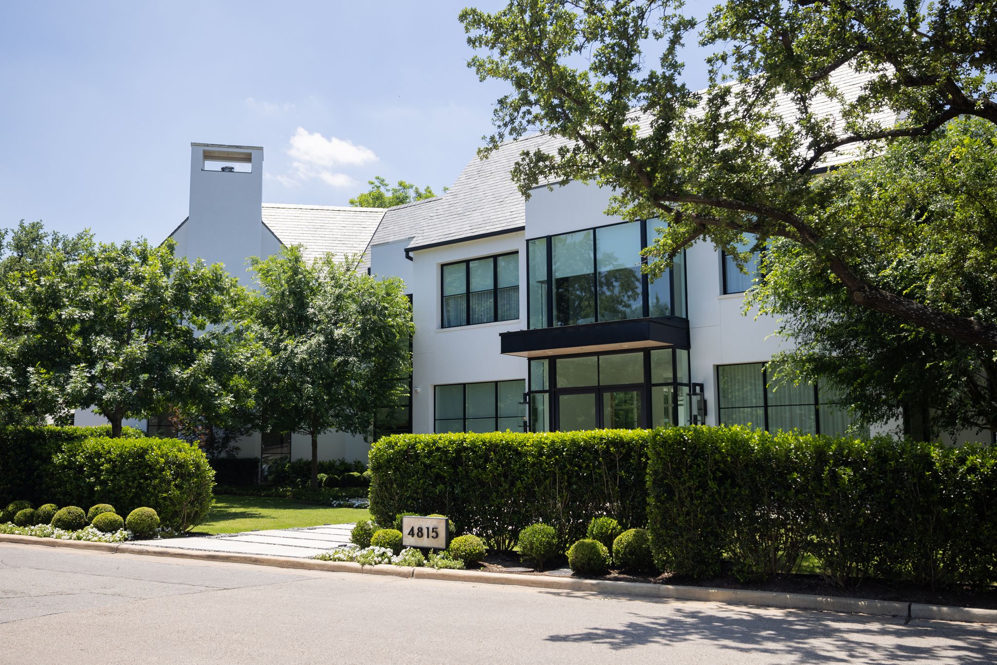 Verkauf eines Hauses in Highland Park für 25 Millionen Dollar – ...