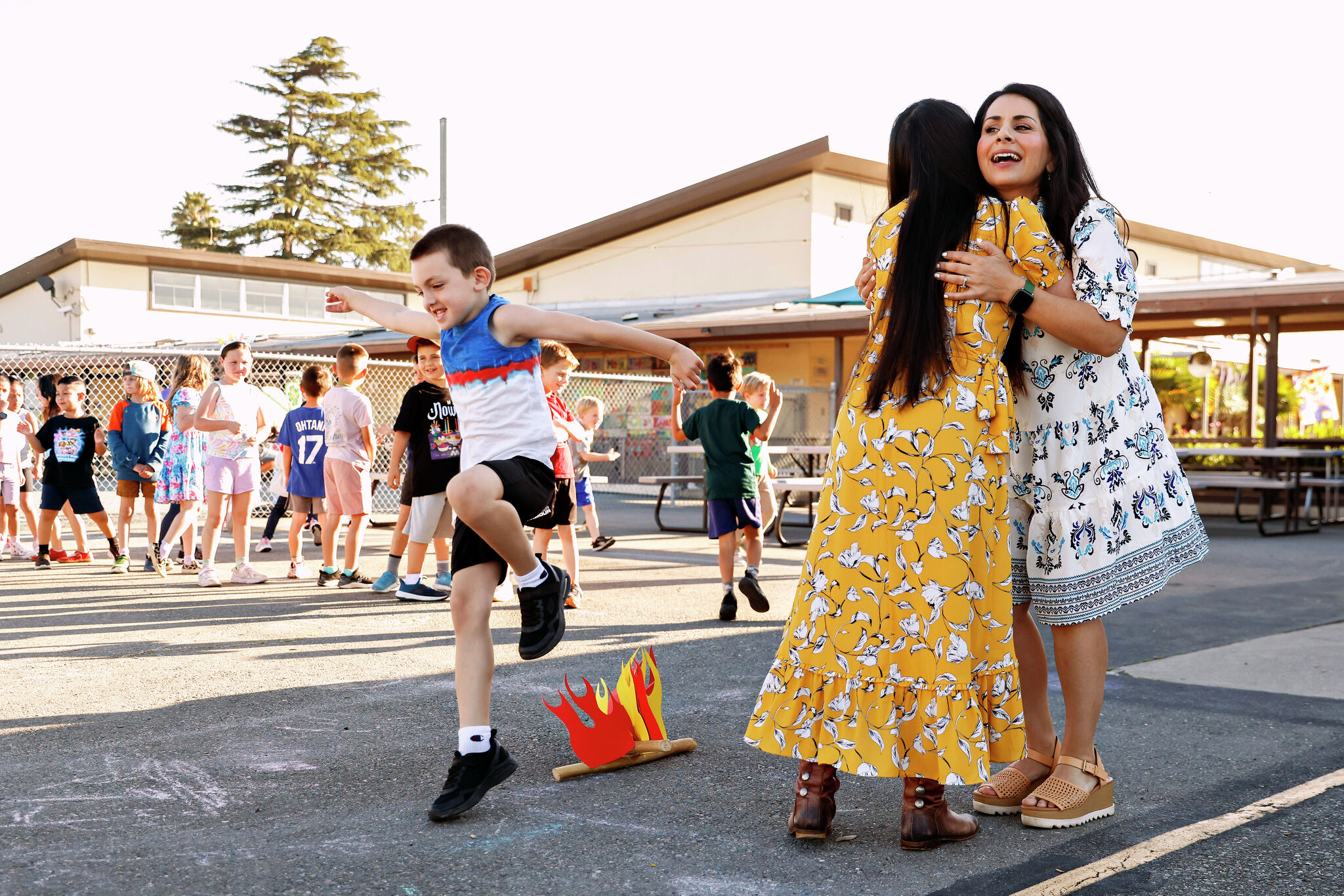 sfchronicle.com - Chronicle readers - Letters: Education double threats - teachers not only teach our kids, they teach future teachers