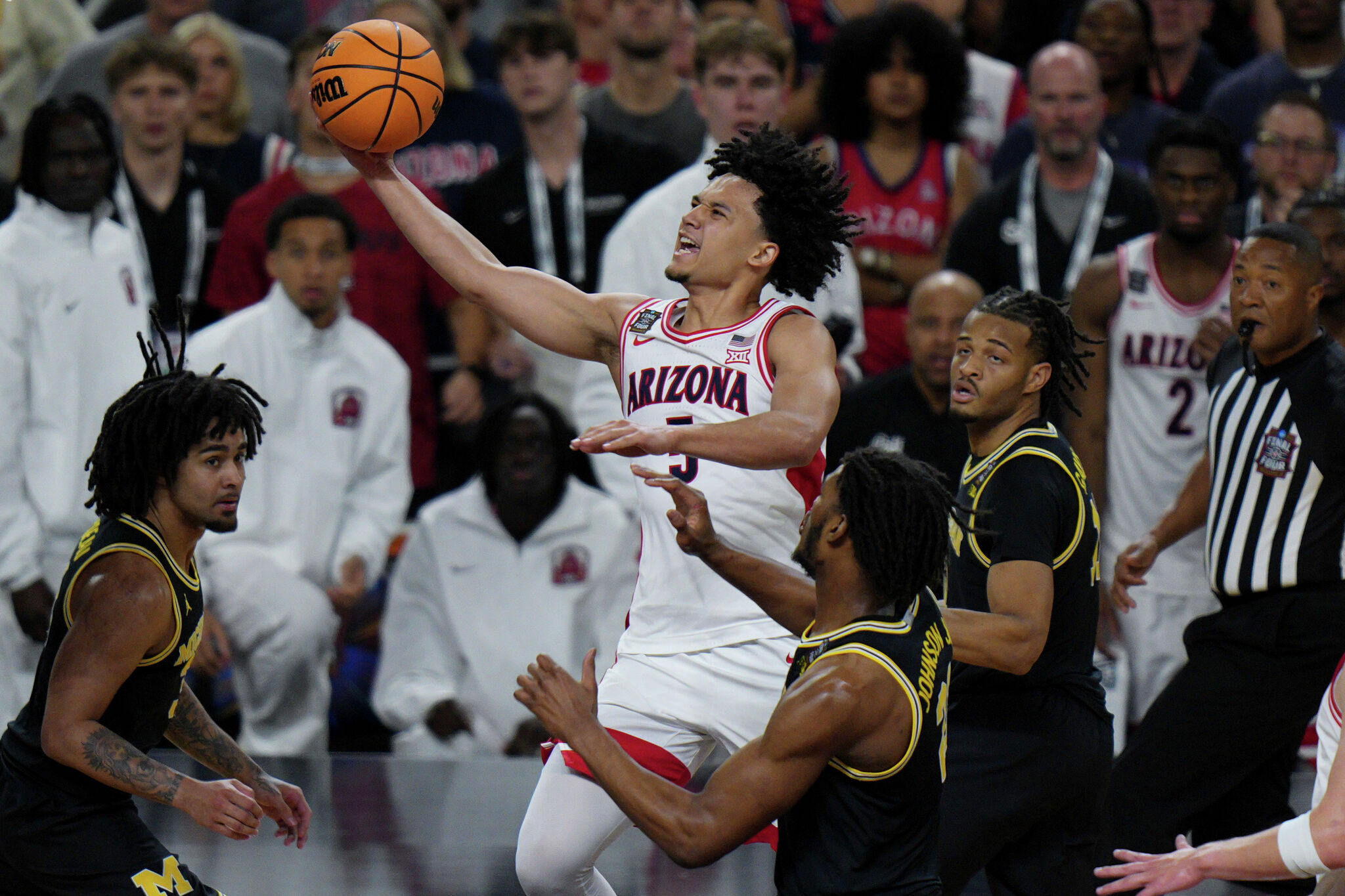 NBA Draft Combine roundup: Who stood out, who could fall to Mavericks at No. 9?