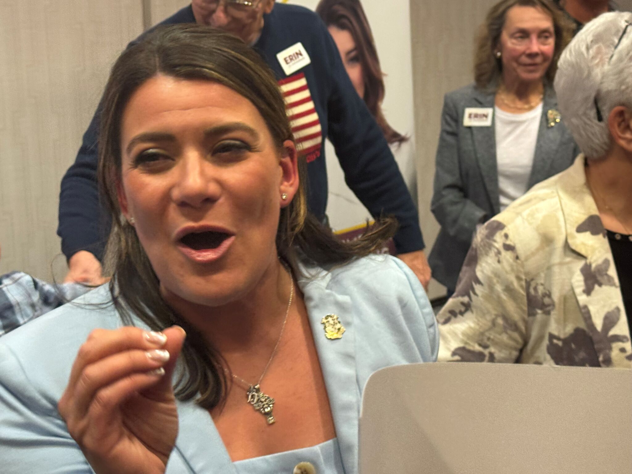 New Britain orders ex-mayor Erin Stewart to repay $241K to city