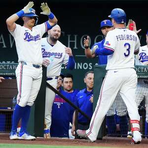 Sherrington: Do Rangers have enough juice to become trade deadline buyers?