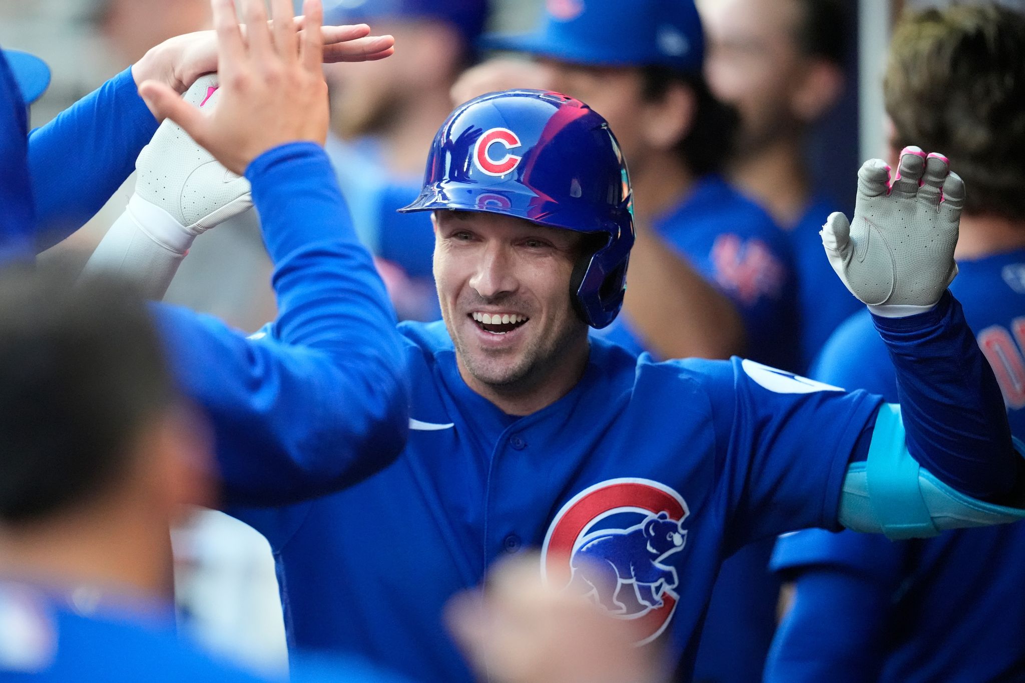 Friday's Astros-Cubs game won't be on regular TV carrier. How to watch it