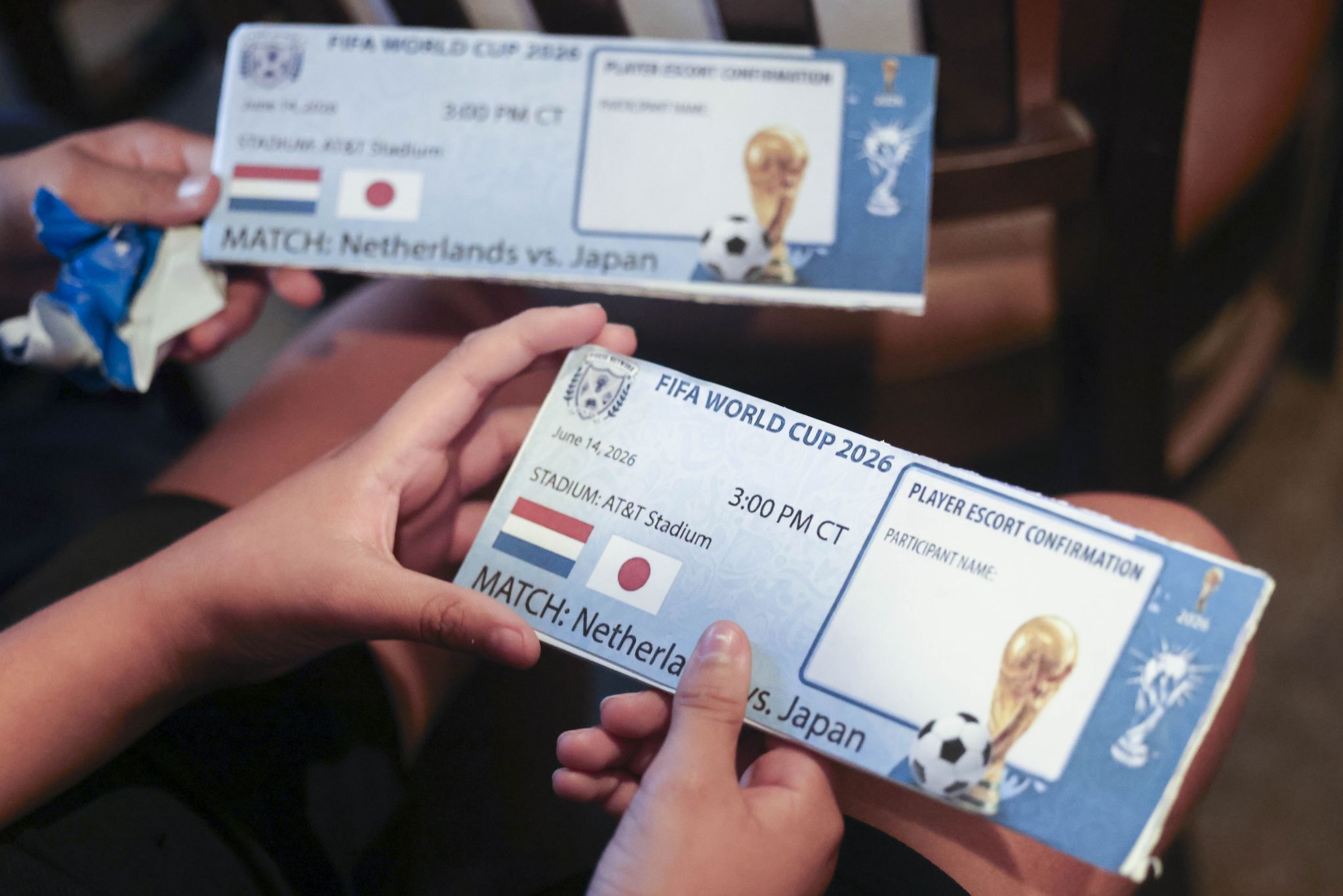 How to verify 2026 FIFA World Cup tickets and avoid common scams