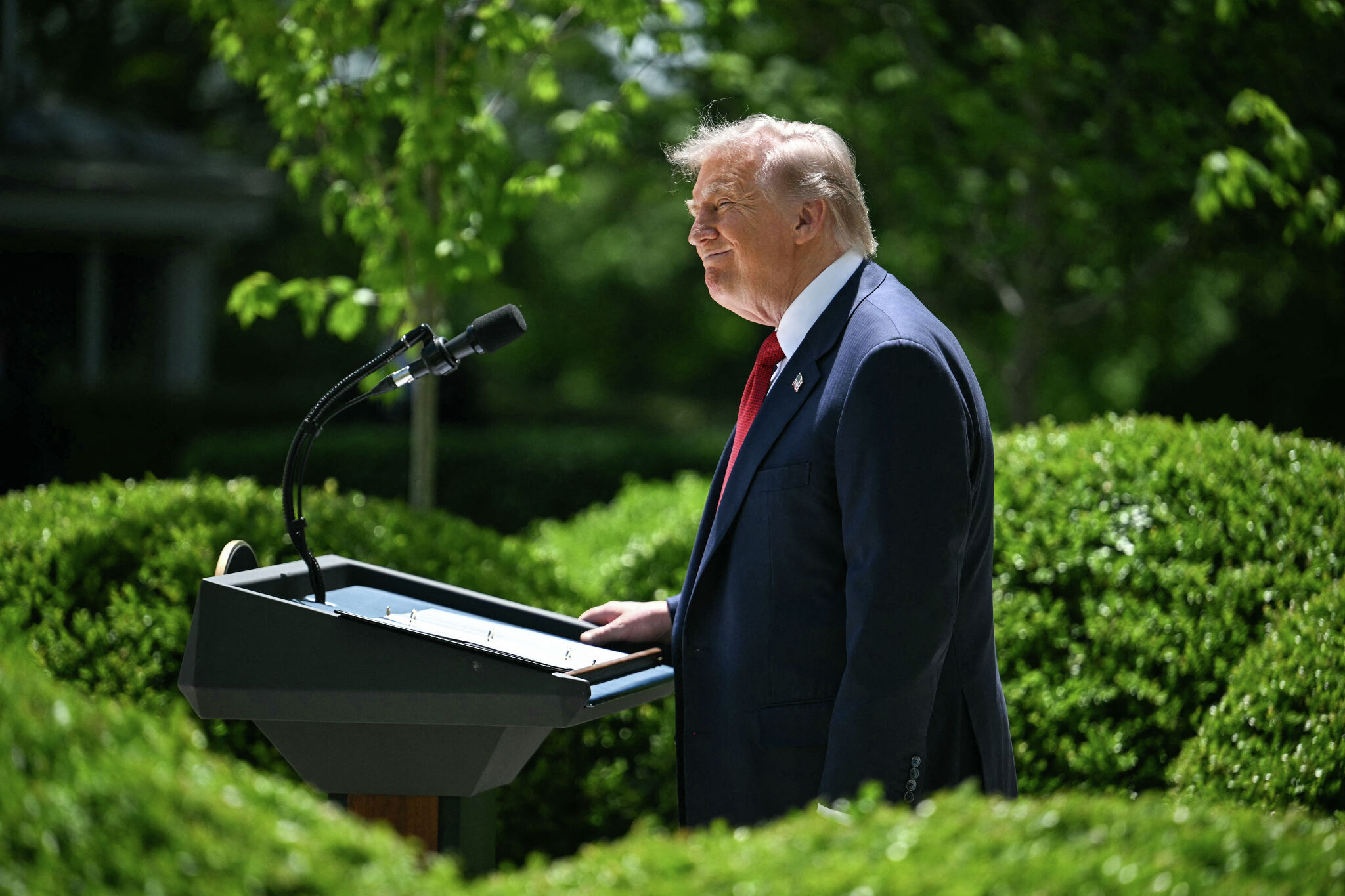 Here’s another way Trump could keep Democrats from retaking House