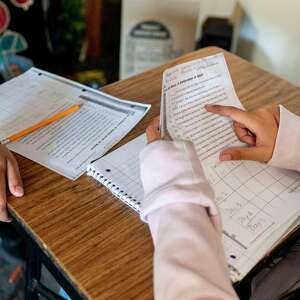 Kids are in a ‘reading recession,’ as test scores continue to decline