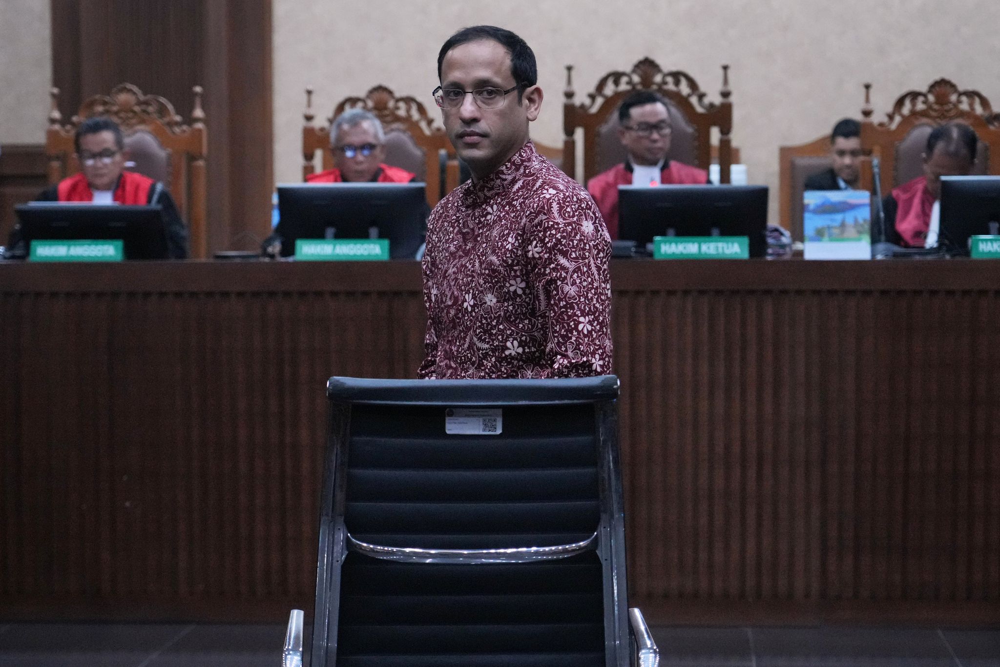 Amazing Indonesia’s Jailing Of Gojek Founder Raises Fears For Investor Confidence View Nature Amazing Indonesia’s Jailing Of Gojek Founder Raises Fears For Investor Confidence View Nature