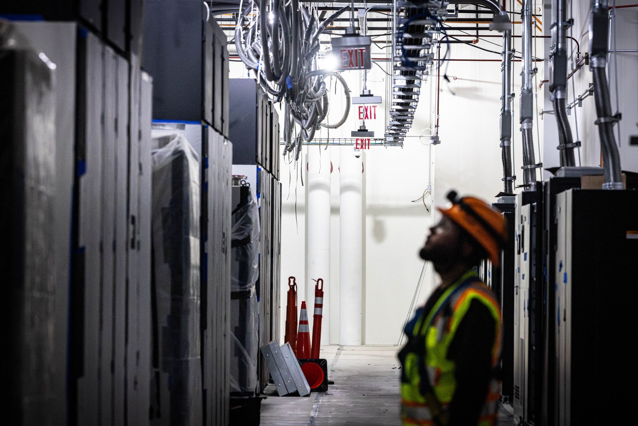 $430M data center project planned for Fort Worth