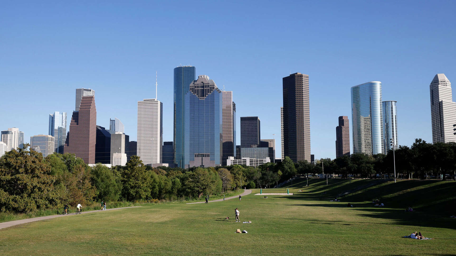 Texas Cities Top 2026 Summer Travel Lists