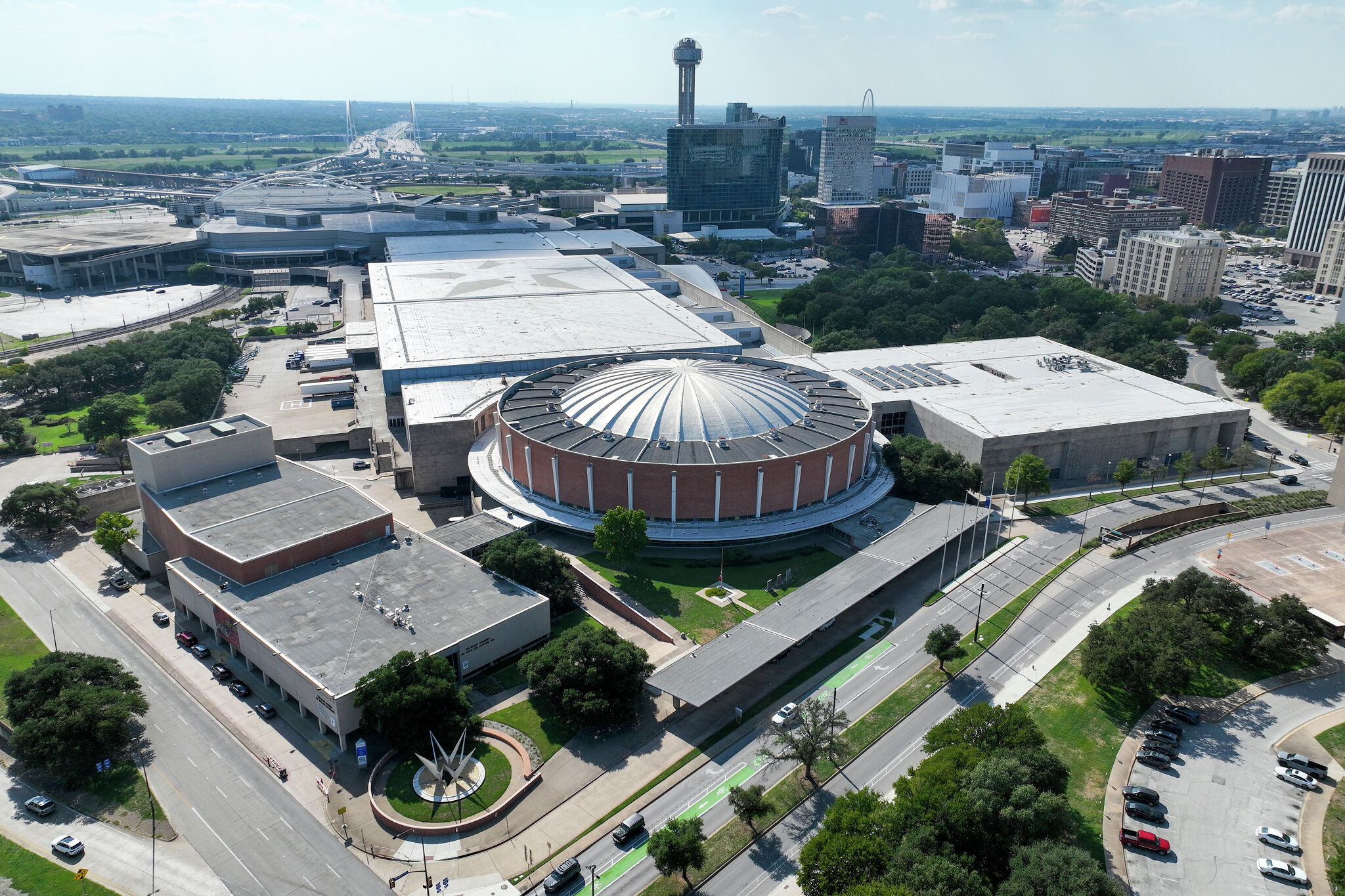 Week of conferences, economic decisions highlight D-FW business datebook