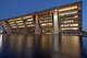 Dallas City Hall. Like you didn't know that already.