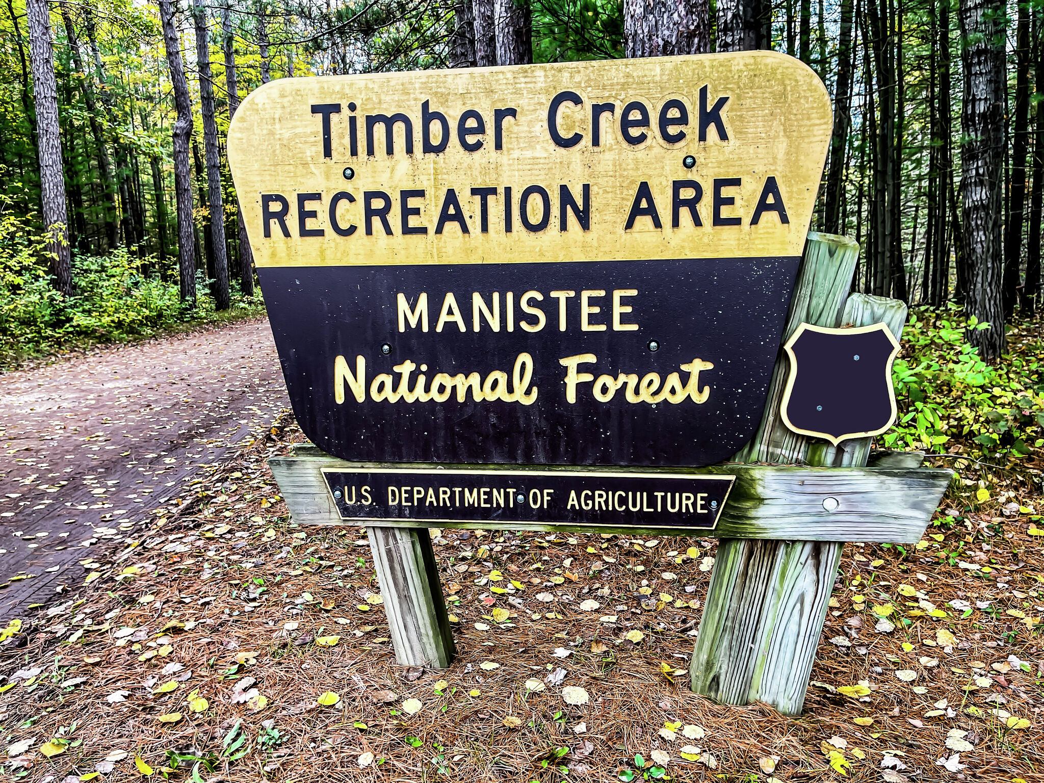 National Trails Day adds fee-free access at forests