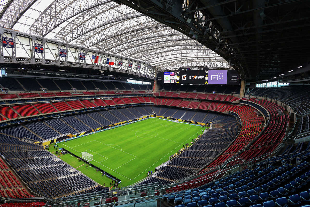 International travelers will have to pay a pretty penny to watch FIFA World Cup games in Houston next month.