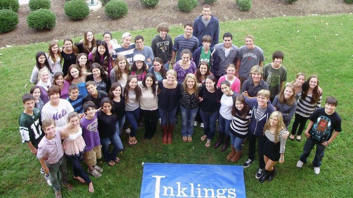 Staples' Inklings to be 'crowned' a leader in high school journalism