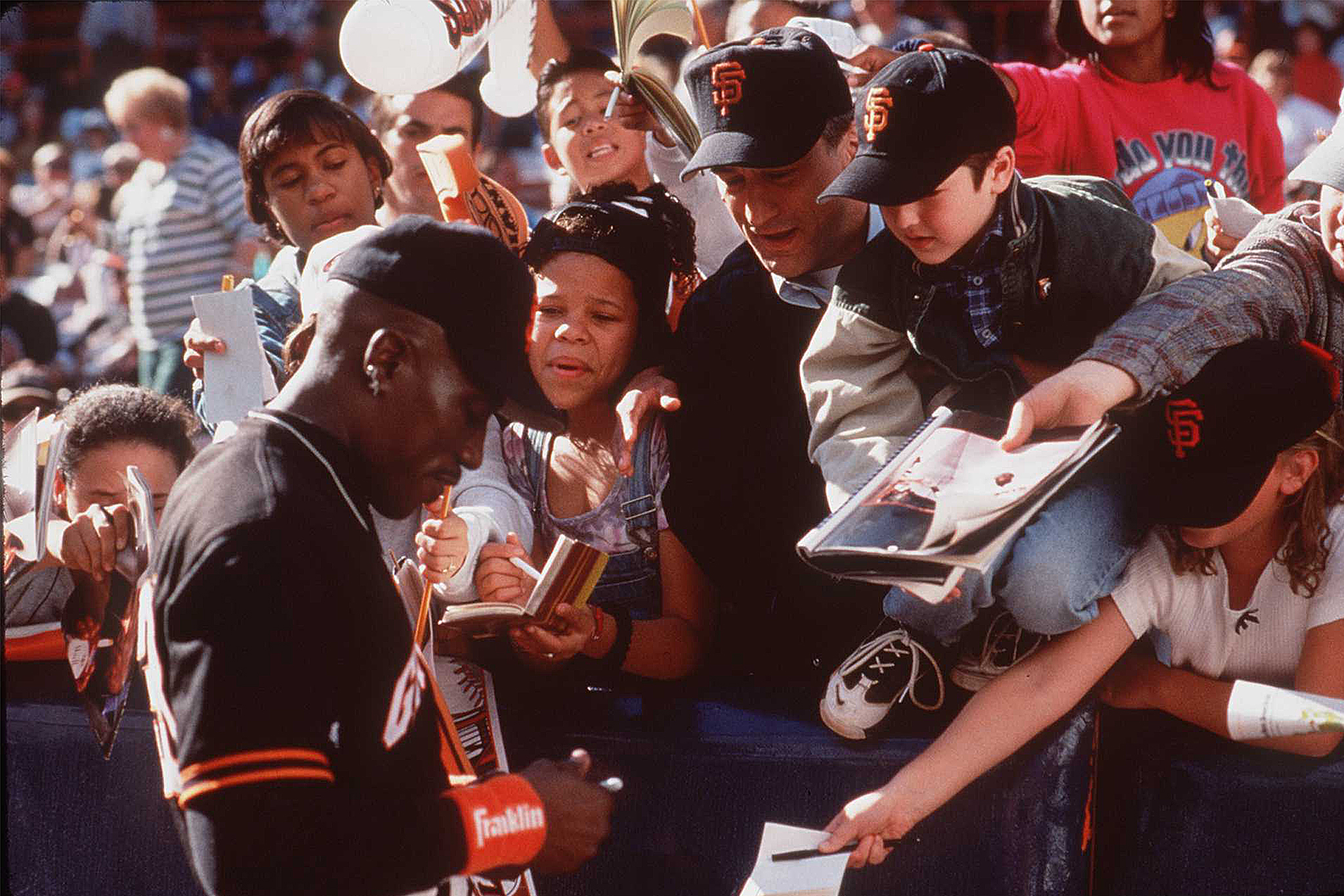 Robert De Niro made a movie about the SF Giants. The team wishes he hadn't.