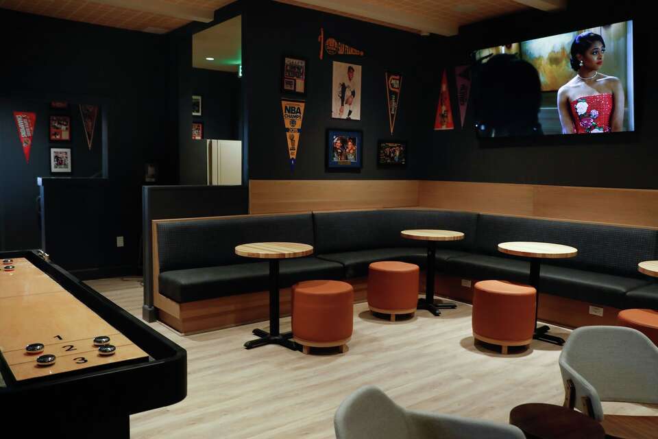 Sports bar opening in SoMa as World Cup prepares to kick off