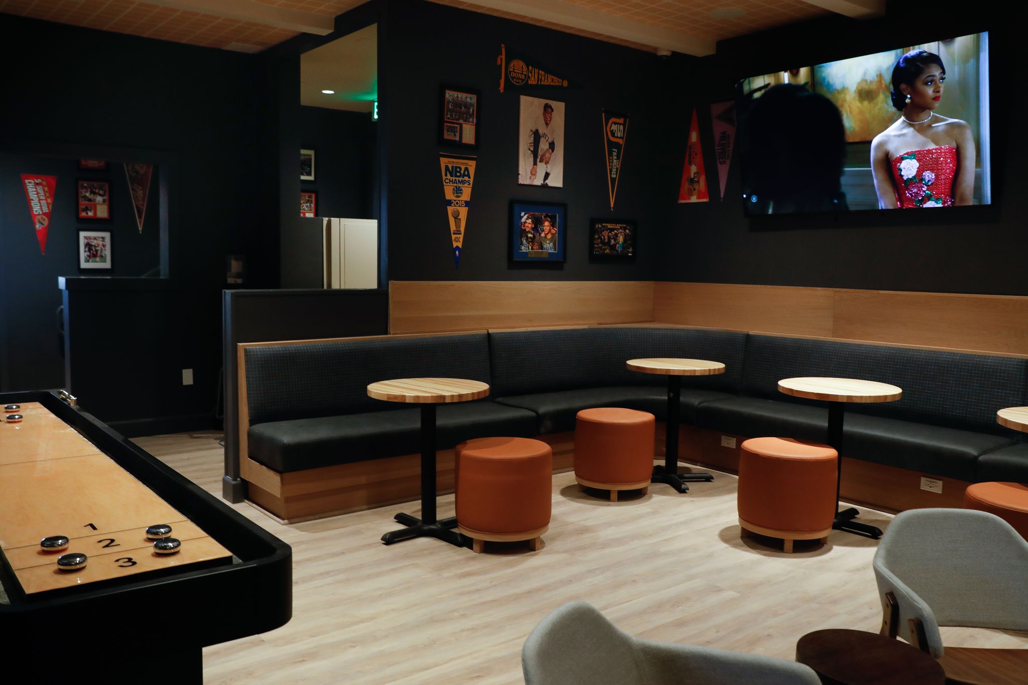 Sports bar opening in SoMa as World Cup prepares to kick off