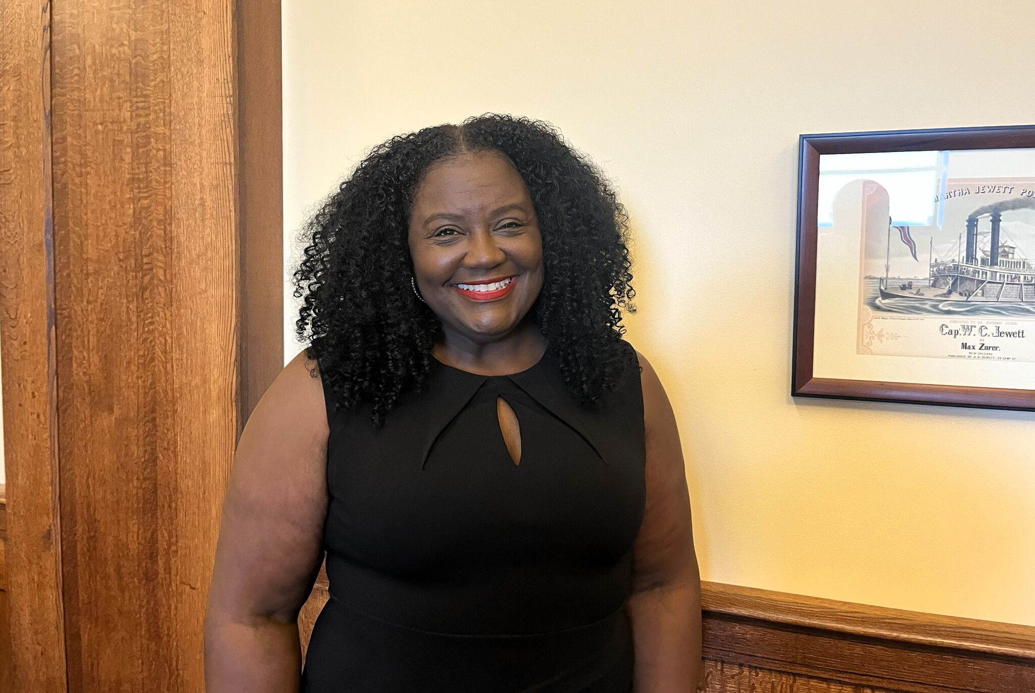 Alton City Council rescinds Sonya Bailey’s HR director appointment