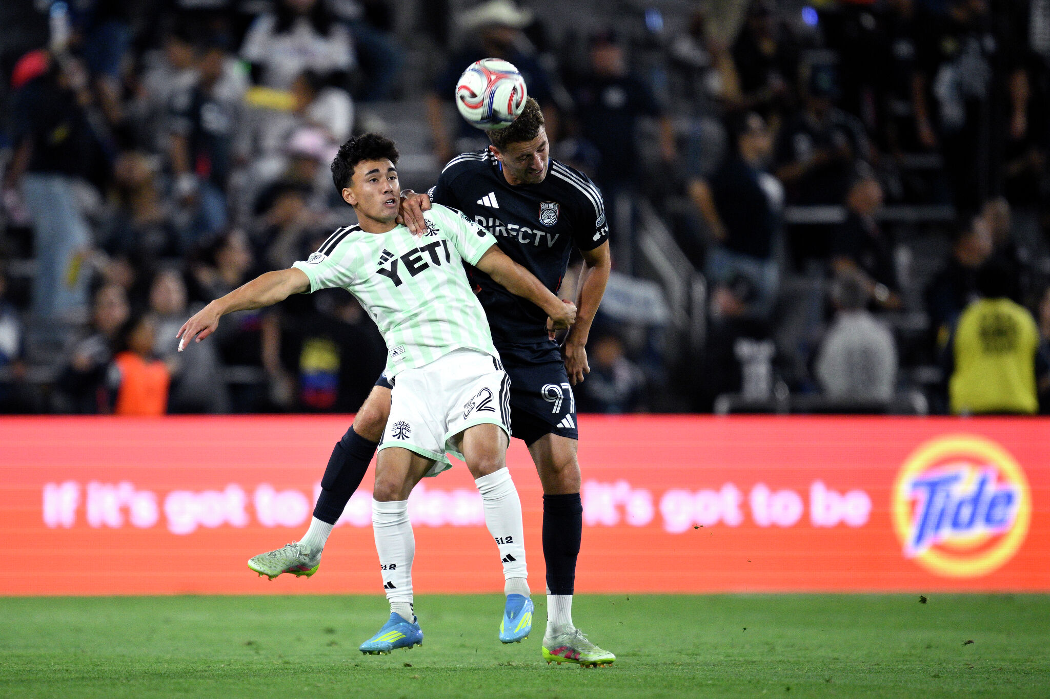 Austin FC vs San Diego FC score: 3 takeaways from MLS match