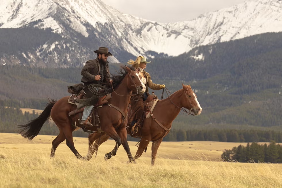 Yellowstone spinoff streaming guide