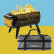 BioLite’s Memorial Day sale includes discounts on the portable FirePit+ smokeless fire pit and the new Range series headlamps through May 26.
