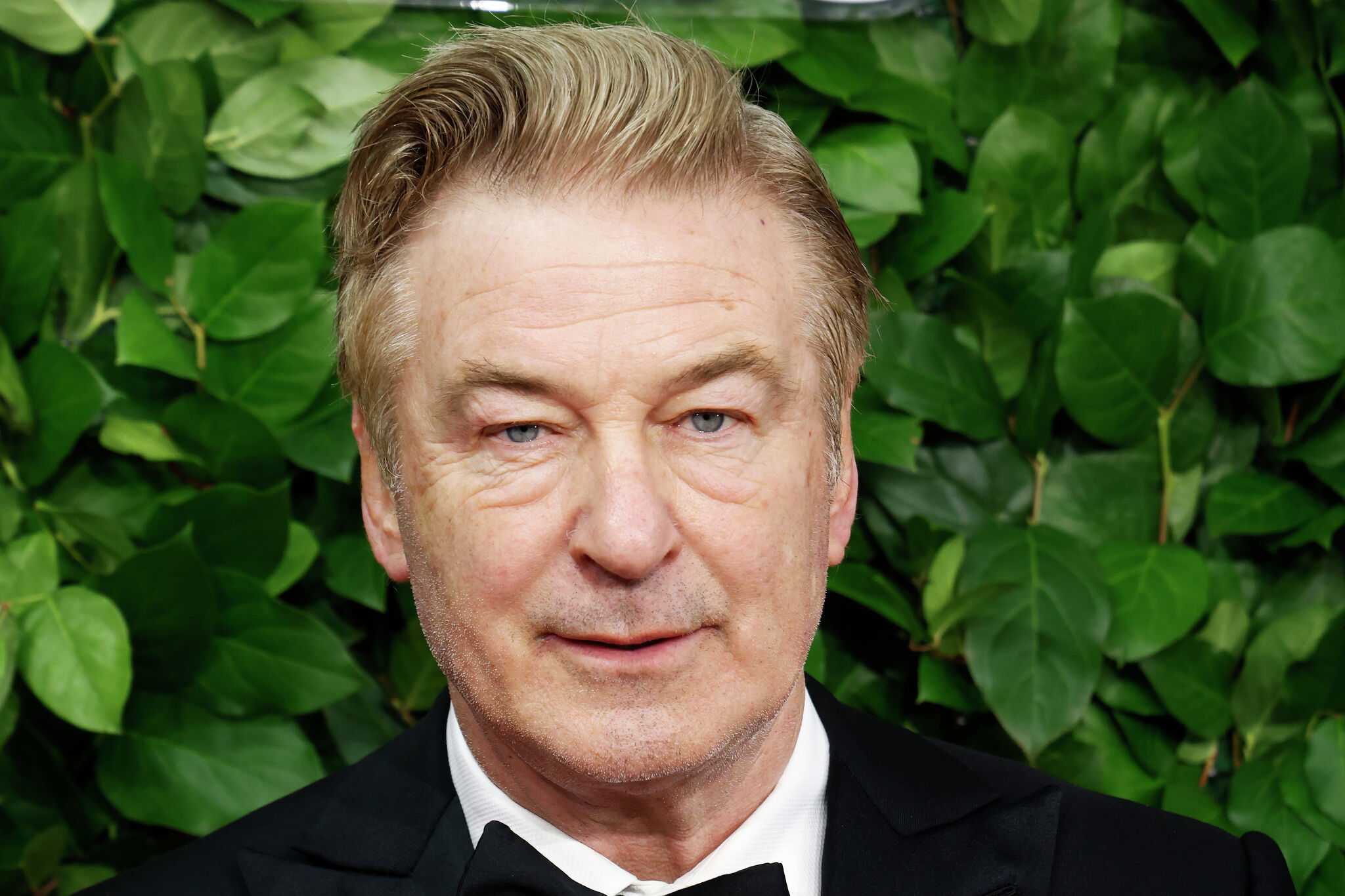 Alec Baldwin to join Boston Symphony Orchestra at Tanglewood in July – Times Union