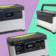Goal Zero’s Memorial Day sale includes discounts on Yeti portable power stations designed for camping, road trips, and emergency backup power.