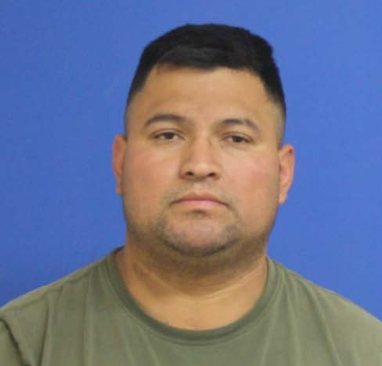 Man charged with sex assault of juvenile in East Haven, police say