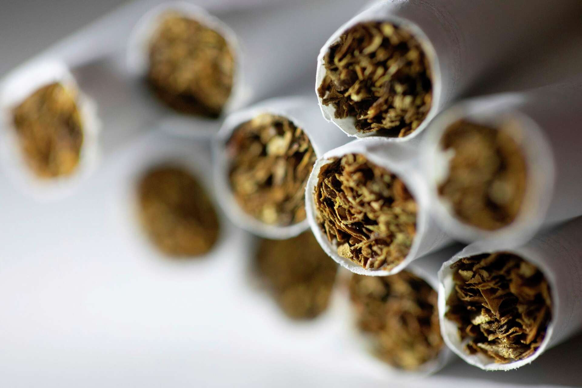 when does british american tobacco pay dividends Dividend Changes - Tobacco Companies